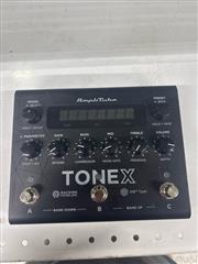 IK Multimedia Amplitube TONEX Amplifier Effects Modeler Pedal